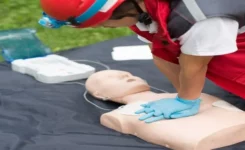 First Aid, CPR and AED Awareness Training Course