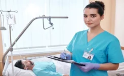 General Practice Nurse Course Online