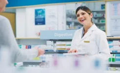 Pharmacy Assistant Online Course